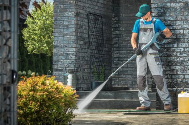 Best Parking Lot Cleaning in Buhl, MN