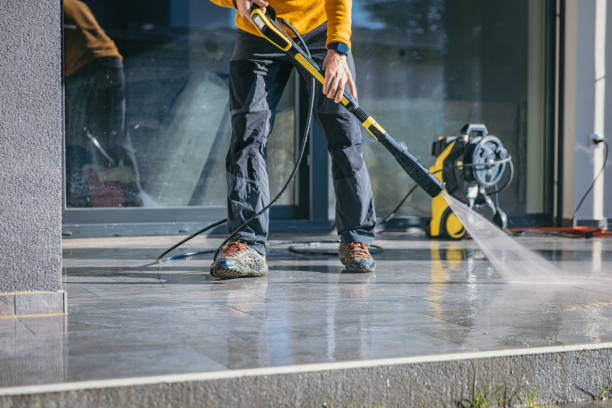 Best Rust and Stain Removal in Buhl, MN