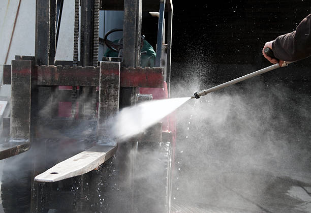 Best Sidewalk and Walkway Pressure Cleaning in Buhl, MN
